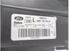 Recambio de faro delantero izquierdo para ford c-max (cb7) 2.0 titanium referencia OEM IAM AM5113D155AF 89502242 