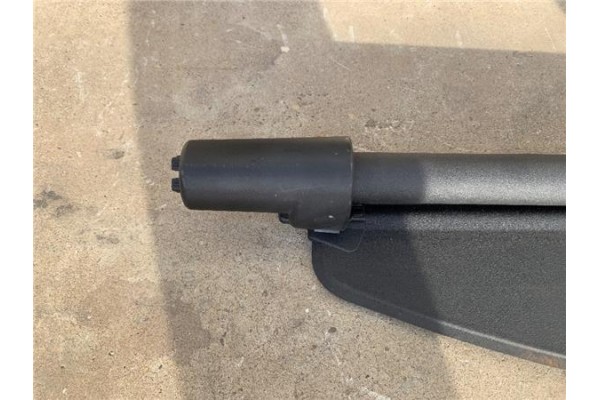 Recambio de bandeja trasero para mazda 2 berlina (dy) referencia OEM IAM DD106834X97  
