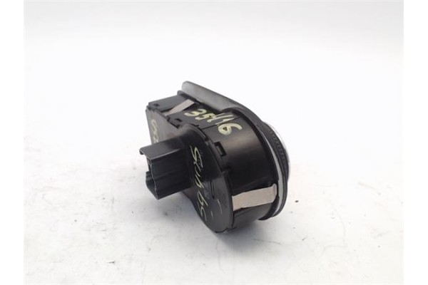 Recambio de conmutador luces para opel corsa d 1.3 cdti referencia OEM IAM 13310331 13110331 