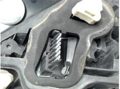 Recambio de piloto trasero izquierdo para opel astra h berlina referencia OEM IAM 24451835 008653-01 