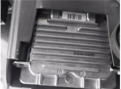 Recambio de faro delantero izquierdo para ford c-max (cb7) 2.0 titanium referencia OEM IAM AM5113D155AF 89502242 