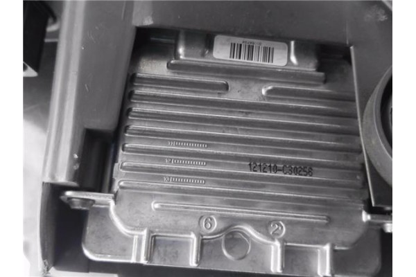 Recambio de faro delantero izquierdo para ford c-max (cb7) 2.0 titanium referencia OEM IAM AM5113D155AF 89502242 