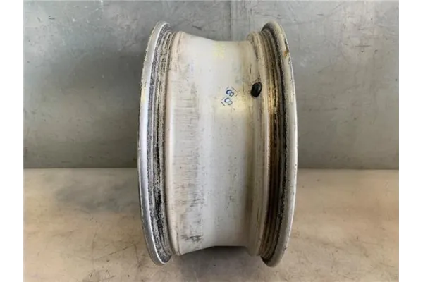 Recambio de llanta para land rover freelander (ln) 2.0 hse familiar referencia OEM IAM RRC002830MNH 204D3 