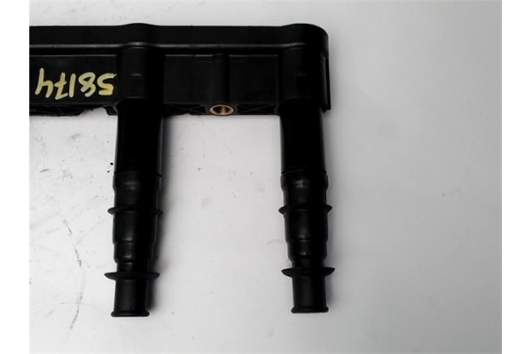 Recambio de bobina encendido para peugeot 206 sw 1.4 16v referencia OEM IAM   