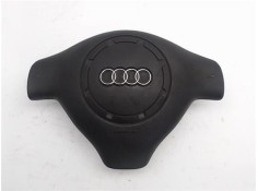 Recambio de airbag volante para audi a3 (8l) referencia OEM IAM 8L0880201J 001DW07EGW8 