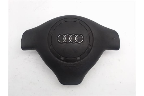 Recambio de airbag volante para audi a3 (8l) referencia OEM IAM 8L0880201J 001DW07EGW8 