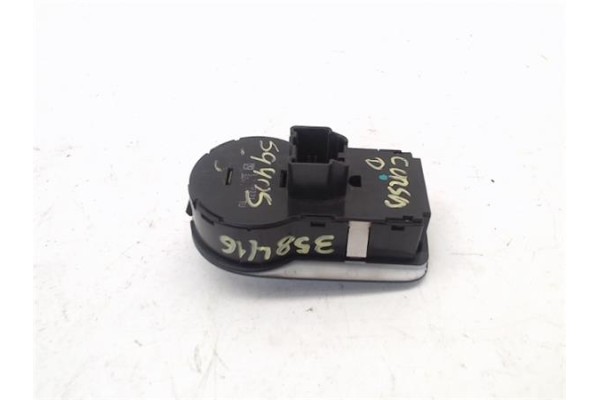 Recambio de conmutador luces para opel corsa d 1.3 cdti referencia OEM IAM 13310331 13110331 