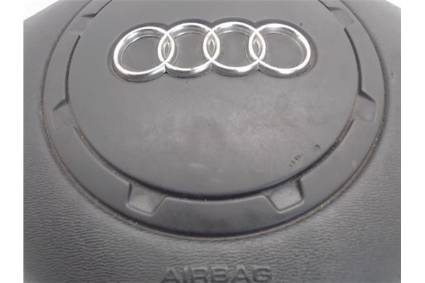 Recambio de airbag volante para audi a3 (8l) referencia OEM IAM 8L0880201J 001DW07EGW8 