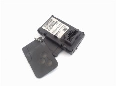 Recambio de clausor para renault scenic ii (jm) 1.5 dci (jm1f) referencia OEM IAM 8200125077  