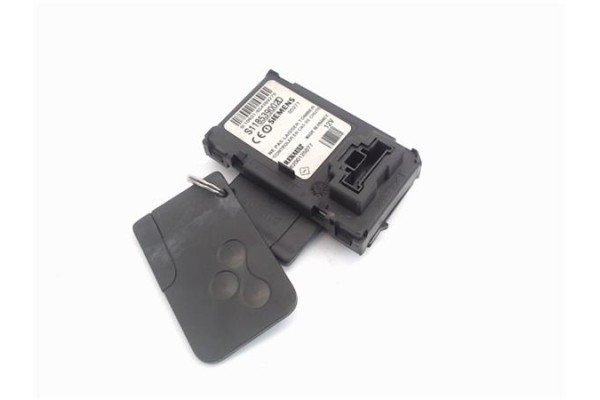 Recambio de clausor para renault scenic ii (jm) 1.5 dci (jm1f) referencia OEM IAM 8200125077  