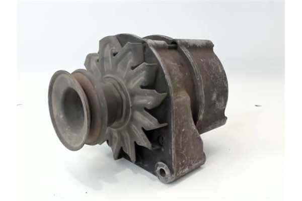Recambio de alternador para volkswagen santana (327) 1.6 cx referencia OEM IAM 068903025C 0120489966 