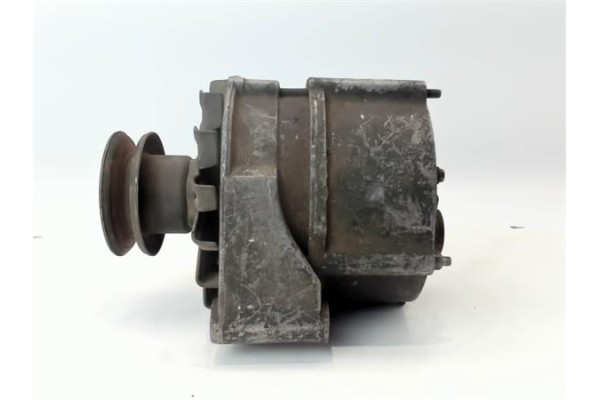Recambio de alternador para volkswagen santana (327) 1.6 cx referencia OEM IAM 068903025C 0120489966 