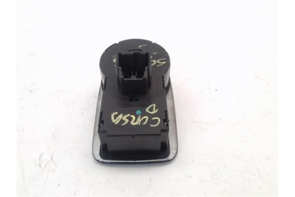 Recambio de conmutador luces para opel corsa d 1.3 cdti referencia OEM IAM 13310331 13110331 