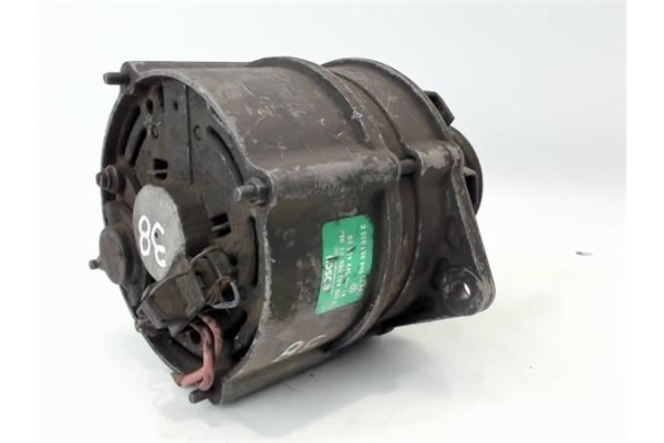 Recambio de alternador para volkswagen santana (327) 1.6 cx referencia OEM IAM 068903025C 0120489966 