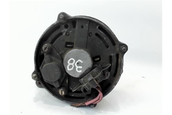 Recambio de alternador para volkswagen santana (327) 1.6 cx referencia OEM IAM 068903025C 0120489966 