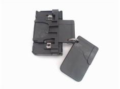 Recambio de clausor para renault scenic ii (jm) 1.5 dci (jm1f) referencia OEM IAM 8200125077  