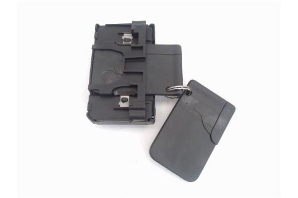 Recambio de clausor para renault scenic ii (jm) 1.5 dci (jm1f) referencia OEM IAM 8200125077  