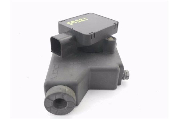 Recambio de potenciometro pedal gas para citroen xsara picasso 2.0 hdi referencia OEM IAM 9643365680  