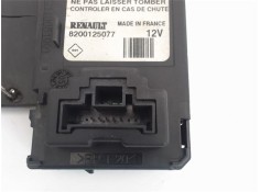 Recambio de clausor para renault scenic ii (jm) 1.5 dci (jm1f) referencia OEM IAM 8200125077  