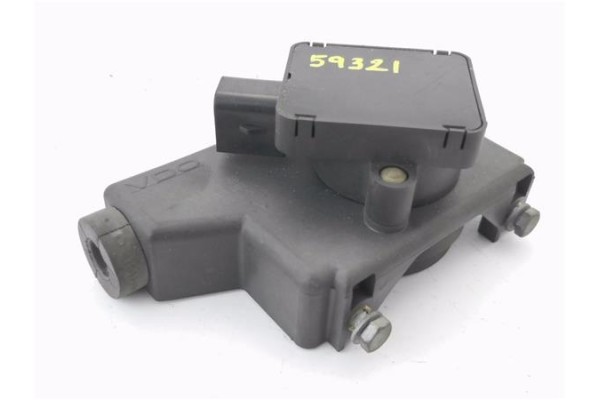 Recambio de potenciometro pedal gas para citroen xsara picasso 2.0 hdi referencia OEM IAM 9643365680  