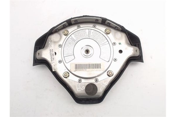 Recambio de airbag volante para audi a3 (8l) referencia OEM IAM 8L0880201J 001DW07EGW8 