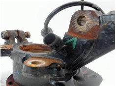 Recambio de mangueta delantero izquierda para fiat ii tipo (356) berlina 1.3 easy referencia OEM IAM 52026560  