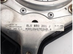 Recambio de airbag volante para audi a3 (8l) referencia OEM IAM 8L0880201J 001DW07EGW8 