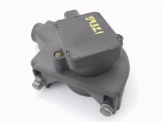 Recambio de potenciometro pedal gas para citroen xsara picasso 2.0 hdi referencia OEM IAM 9643365680  