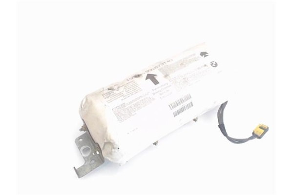 Recambio de airbag lateral delantero derecho para bmw serie 3 berlina (e46) referencia OEM IAM 39700885201D  
