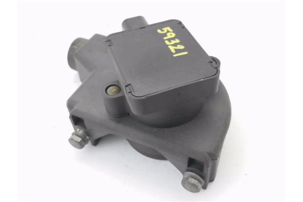 Recambio de potenciometro pedal gas para citroen xsara picasso 2.0 hdi referencia OEM IAM 9643365680  