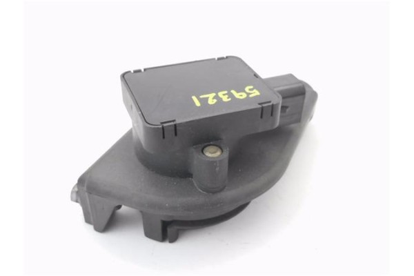 Recambio de potenciometro pedal gas para citroen xsara picasso 2.0 hdi referencia OEM IAM 9643365680  