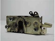 CERRADURA PUERTA DELANTERO IZQUIERDA A9017200135 
