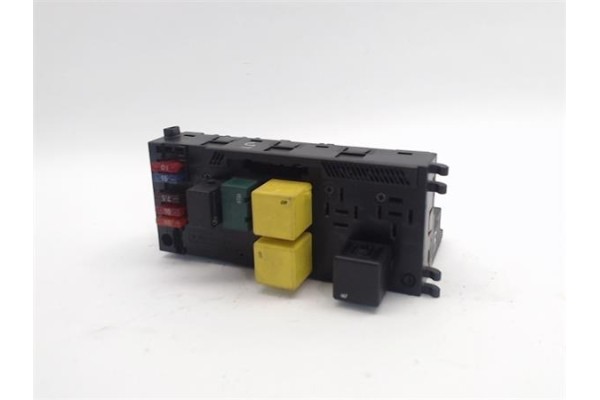 Recambio de centralita para mercedes-benz clase e (bm 210) berlina referencia OEM IAM 0195455632  