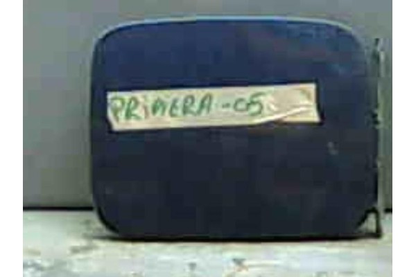 Recambio de tapa exterior combustible para nissan primera berlina (p12)(2001) 1.9 dci referencia OEM IAM   