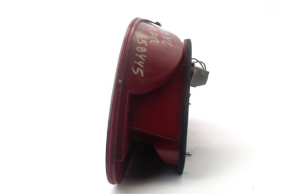 Recambio de piloto porton trasero derecho para seat altea xl (5p5) 1.9 family referencia OEM IAM 5P8945094D  