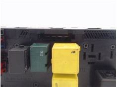 Recambio de centralita para mercedes-benz clase e (bm 210) berlina referencia OEM IAM 0195455632  