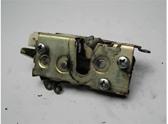 Recambio de cerradura puerta delantero izquierda para mercedes-benz vito furgón (638) 2.3 110 d  (638.074) referencia OEM IAM A9