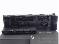 Recambio de centralita para mercedes-benz clase e (bm 210) berlina referencia OEM IAM 0195455632  