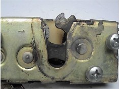 Recambio de cerradura puerta delantero izquierda para mercedes-benz vito furgón (638) 2.3 110 d  (638.074) referencia OEM IAM A9