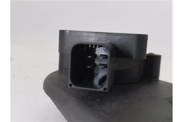 Recambio de potenciometro pedal gas para citroen xsara picasso 2.0 hdi referencia OEM IAM 9643365680  