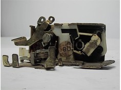 Recambio de cerradura puerta delantero izquierda para mercedes-benz vito furgón (638) 2.3 110 d  (638.074) referencia OEM IAM A9