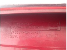 Recambio de piloto porton trasero derecho para seat altea xl (5p5) 1.9 family referencia OEM IAM 5P8945094D  