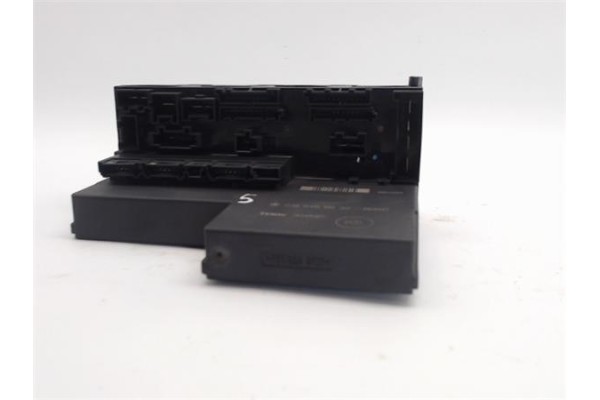Recambio de centralita para mercedes-benz clase e (bm 210) berlina referencia OEM IAM 0195455632  