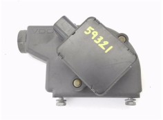 Recambio de potenciometro pedal gas para citroen xsara picasso 2.0 hdi referencia OEM IAM 9643365680  