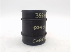 Recambio de caudalimetro para opel corsa d 1.3 cdti referencia OEM IAM 55561912 55561912 