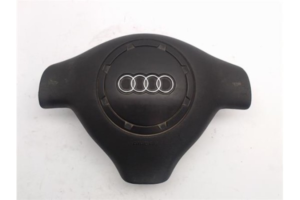 Recambio de airbag volante para audi a3 (8l) referencia OEM IAM 8L0880201J 001DW05S7KZC 