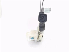 Recambio de cierre electromagnetico delantero derecho para nissan pixo (uao) 1.0 visia referencia OEM IAM 805034A00G  