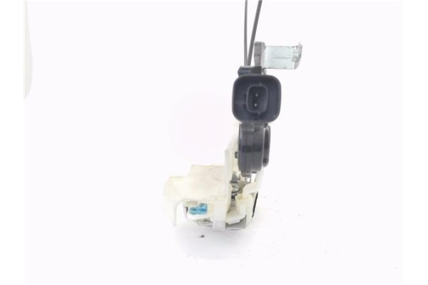 Recambio de cierre electromagnetico delantero derecho para nissan pixo (uao) 1.0 visia referencia OEM IAM 805034A00G  