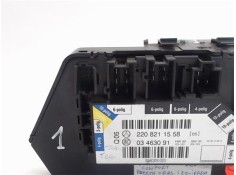 Recambio de centralita para mercedes-benz clase s (bm 220) berlina referencia OEM IAM 2208211558  