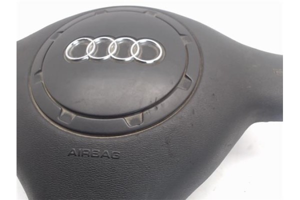 Recambio de airbag volante para audi a3 (8l) referencia OEM IAM 8L0880201J 001DW05S7KZC 